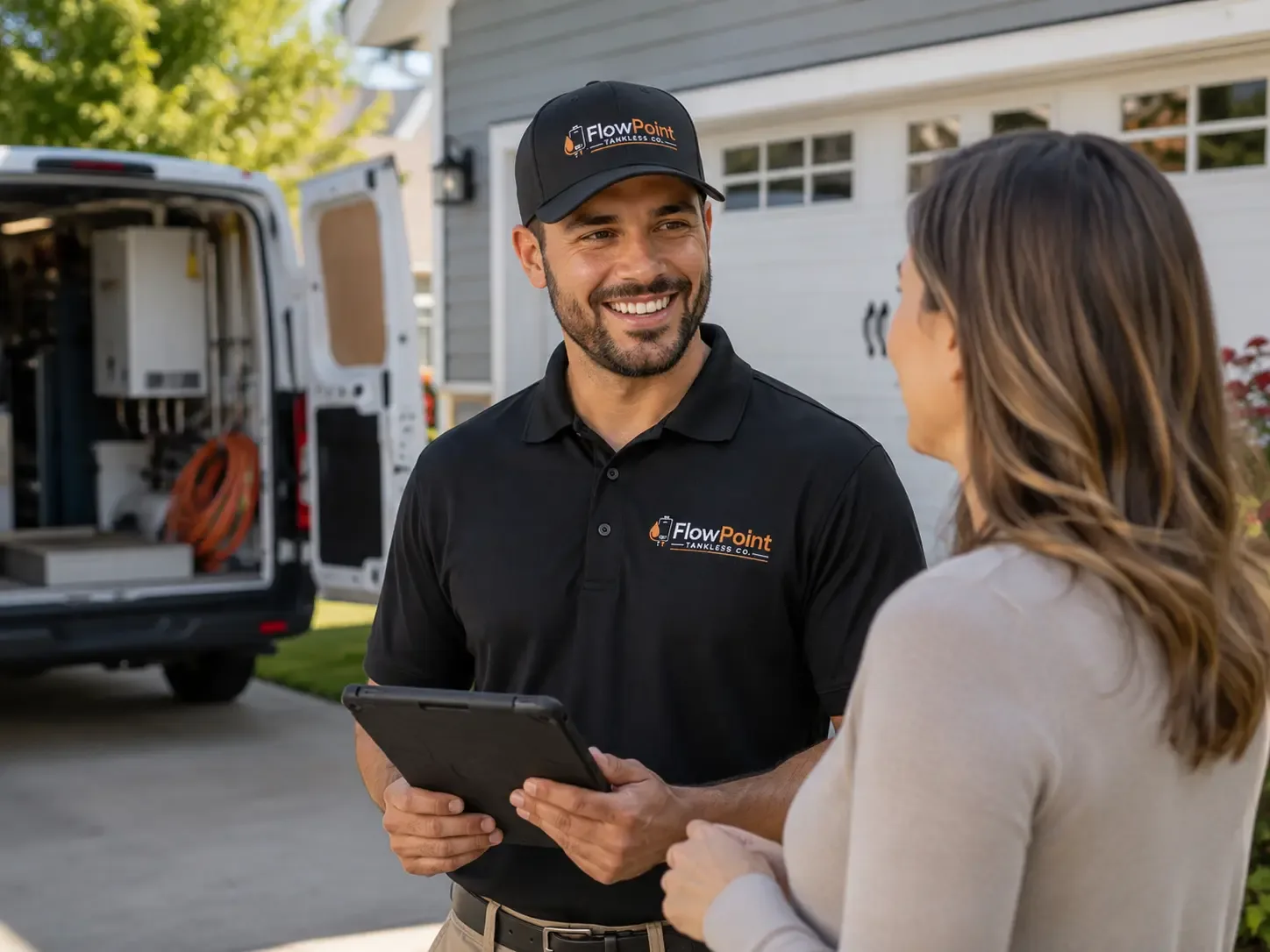 Tankless Water Heater Installation Exira, IA FAQs